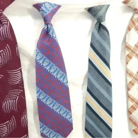 Men’s clip on ties 6lb - Picture 4 of 4